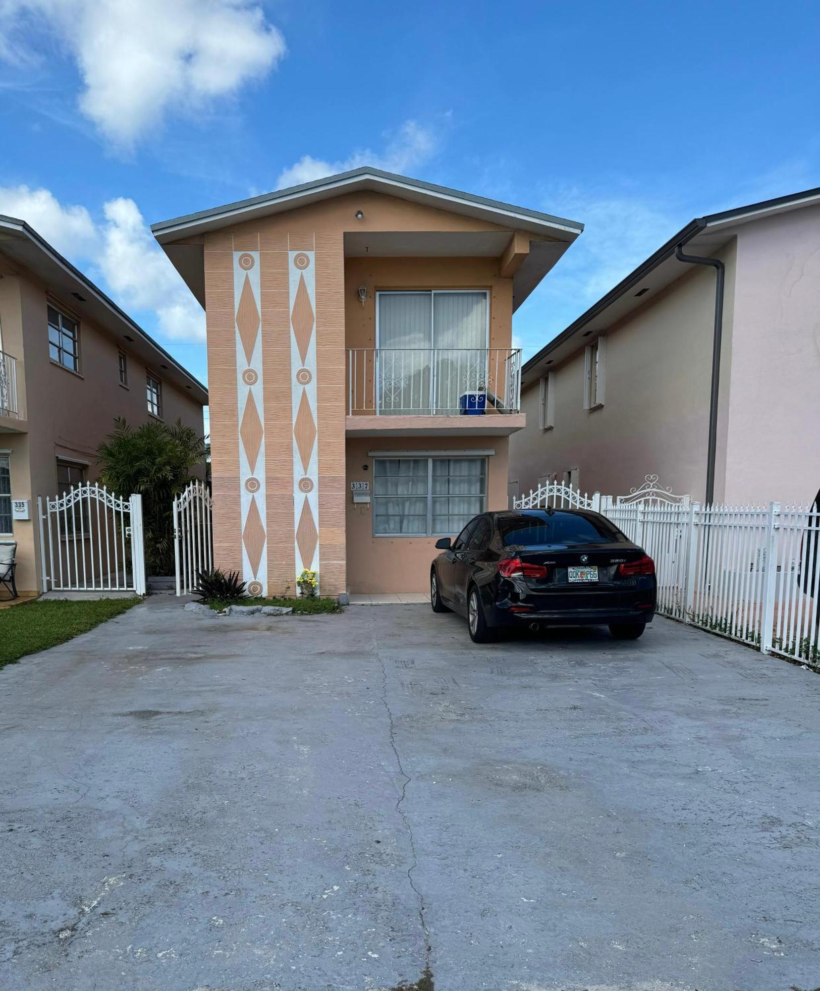 Nuevo Estudio A 5Minutos De Hialeah Park & Casino Exterior photo